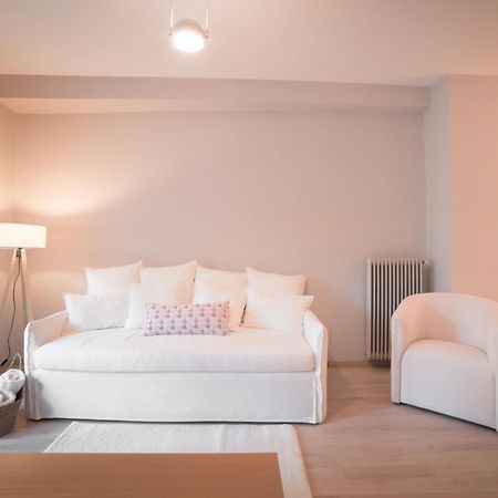 Athenian Heaven Apartment Luaran gambar