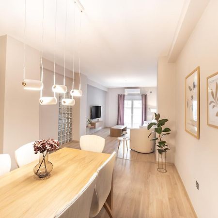 Athenian Heaven Apartment Luaran gambar