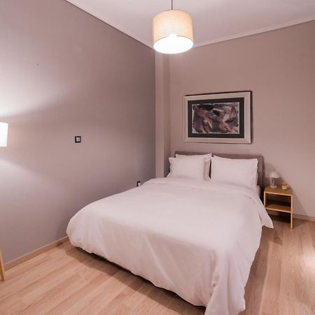 Athenian Heaven Apartment Luaran gambar