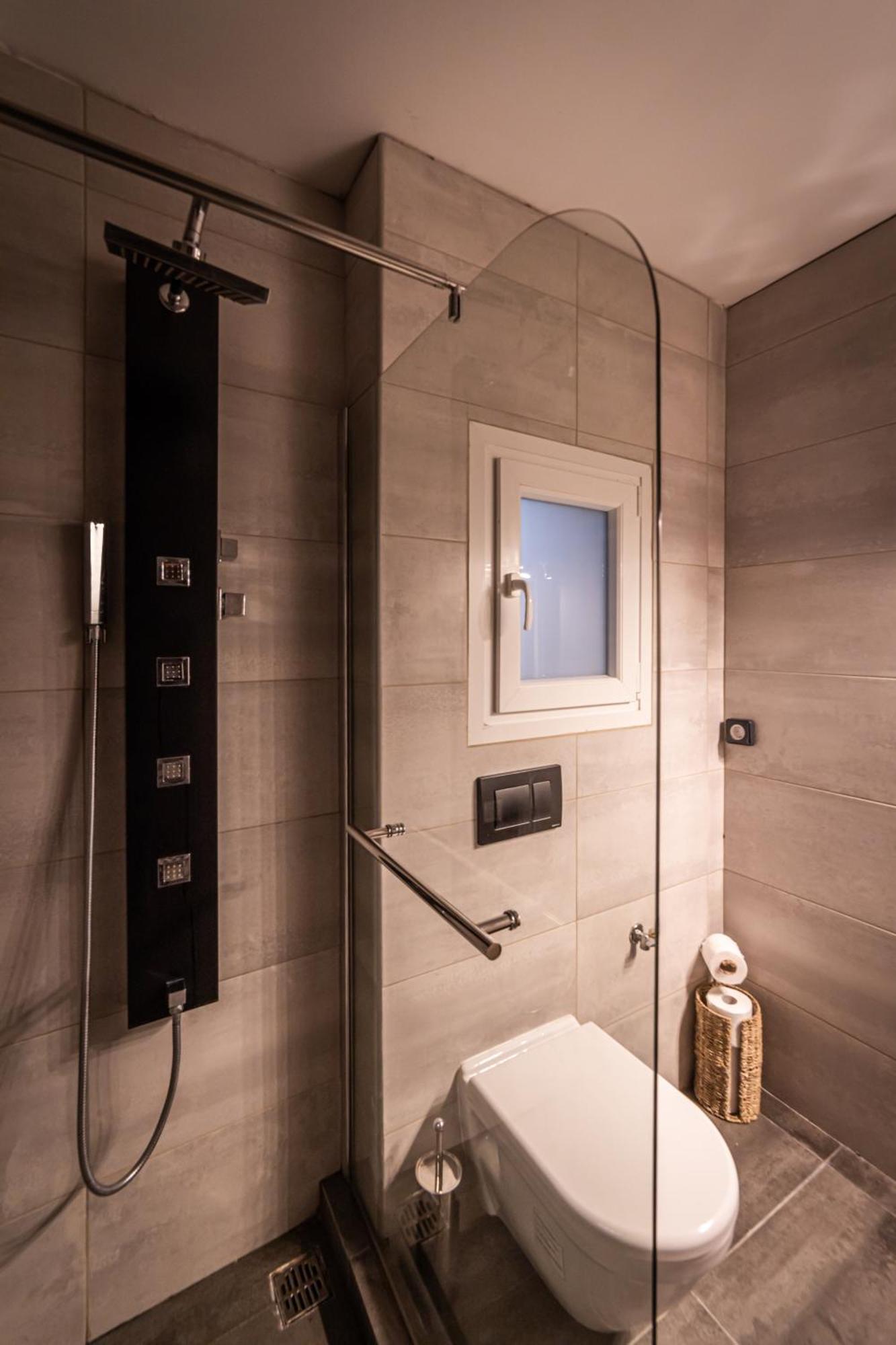 Athenian Heaven Apartment Luaran gambar