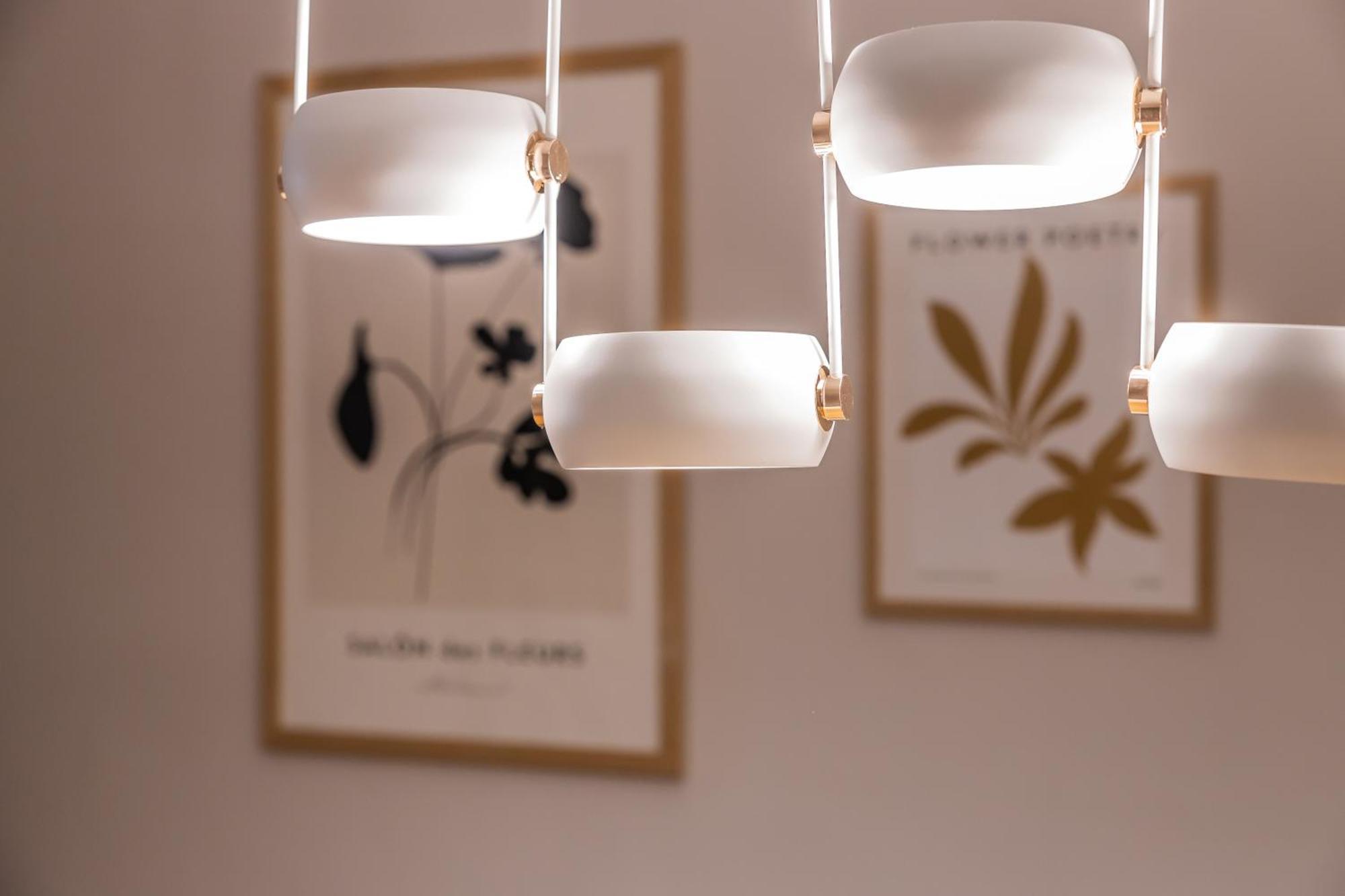 Athenian Heaven Apartment Luaran gambar