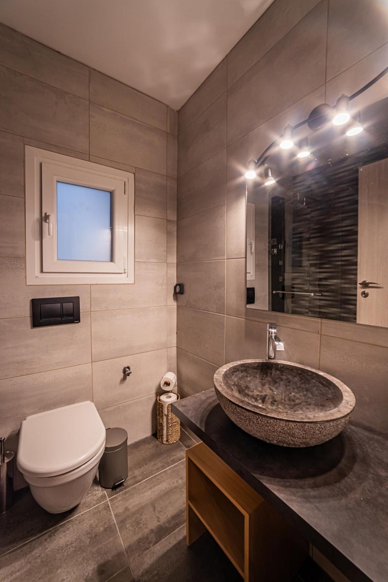 Athenian Heaven Apartment Luaran gambar