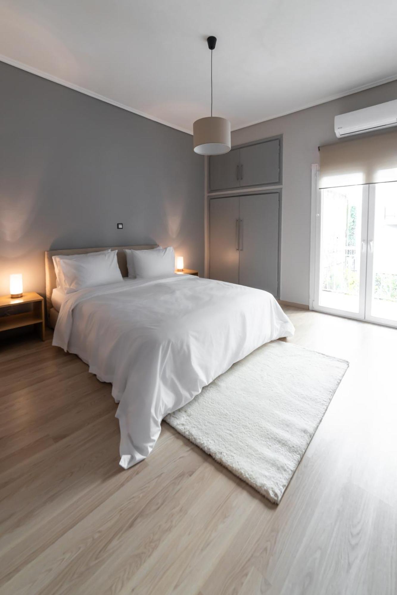 Athenian Heaven Apartment Luaran gambar